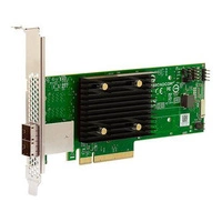HBA BROADCOM 05-50075-01 2 Mini-SAS SFF8644 SAS/SATA/NVMe 12Gb/s nuevo 3 años