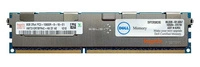 Memoria RAM 1x 8GB Hynix ECC REGISTERED DDR3 2Rx4 1333MHz PC3-10600 RDIMM | HMT31GR7BFR4C-H9