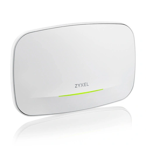 Access Point Zyxel NWA210BE-EU0101F 2,4 GHz | 5 GHz | 6 GHz 11530 Mbps 802.11 a/b/g/n/ac/ax/be