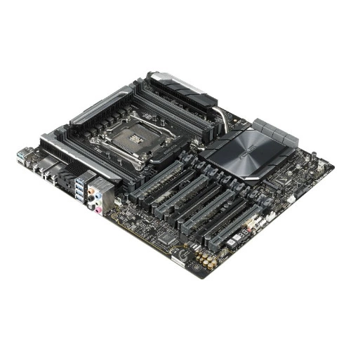Placa base ASUS WS X299 SAGE/10G LGA2066 CEB | 90SW00H0-M0EAY0