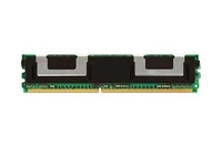Memoria RAM 2x 1GB Fujitsu - Primergy RX600 S4 DDR2 667MHz ECC FULLY BUFFERED DIMM |