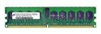 Memoria RAM 1x 1GB Samsung ECC REGISTERED DDR2 667MHz PC2-5300 RDIMM | MT18HTF12872PY-667D2