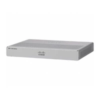 Router Cisco ISR C1127X-8PMLTEP 1 puerto combinado RJ-45/SFP WAN 8x 1Gb LAN |