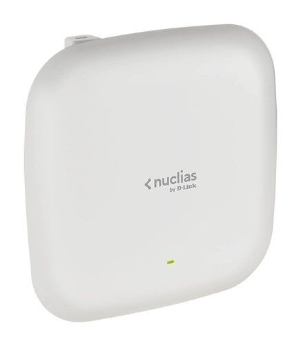 Access Point (Punto de acceso) D-Link DBA-X1230P 2.4 GHz | 5 GHz 1200 Mbps 802.11 a/b/g/n/ac/ax