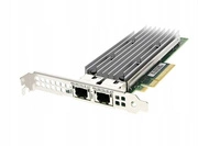 Tarjeta de red DELL 5N0W3 2x RJ-45 PCI Express 10Gb