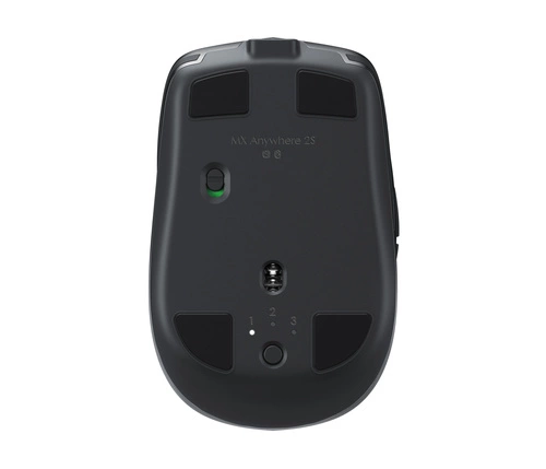 Inalámbrico ratón Logitech MX Anywhere 2S 910-006211