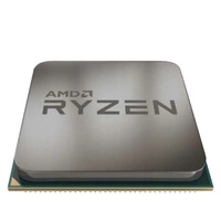 Procesador AMD Ryzen 5 3600X (32MB, 6x 4.4GHz) 100-000000022A