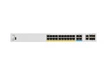 Switch Cisco Catalizador C1300-24MGP-4X 16x 1Gb | 8x 2.5Gb 4x SFP+ 195 W PoE+