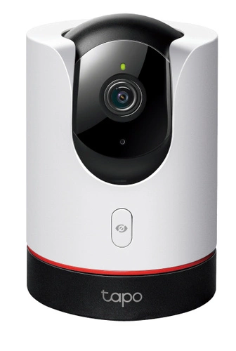 Cámara TP-LINK Tapo C225 Tapón C225 4MP 2560 x 1440 15 fps