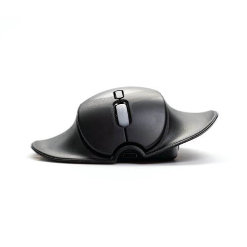 Inalámbrico ratón Bakker Elkuizen HandshoeMouse Shift Bluetooth BNEPS190RLW