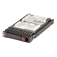 Disco duro dedicado a HP servidor 2.5'' capacidad 600GB 10000RPM HDD SAS 6Gb/s 581311-001 | 619286-003 | 581286-B21 | REFURBISHED