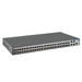 Switch HPE JG925A 24x 10/100/1000 4x SFP 180 W PoE+