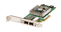 Tarjeta de red DELL 430-4403 2x SFP+ PCI Express 10Gb