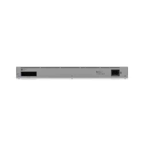 Switch Ubiquiti USW-PRO-MAX-24-PoE 16x 10/100/1000 8x 100/1000/2500 2x SFP+ 400 W PoE+/PoE++