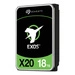 Disco duro Seagate Exos X20 3.5'' HDD 18TB 7200RPM SATA 6Gb/s 256MB | ST18000NM003D