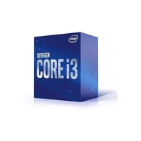Procesador Intel Core i3-10105F ( 6MB, 4x 4.4GHz) BX8070110105F