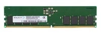 Memoria RAM 1x 16 GB ESUS IT ECC UNBUFFERED DDR5 1Rx8 4800MHz PC5-38400 UDIMM | ESUD54800ES8/16G