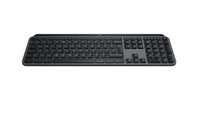 Teclado Inalámbrico Logitech MX Keys S QWERTY