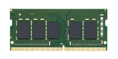Memoria RAM 1x 8GB Kingston SO-DIMM ECC DDR4 3200MHz PC4-25600 | KSM32SES8/8HD