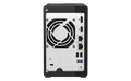 Servidor NAS QNAP TS-253E-8G 2x SSD | HDD SATA 8GB RAM