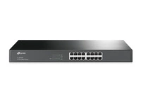 Conmutador TP-LINK TL-SG1016 16x 1Gb