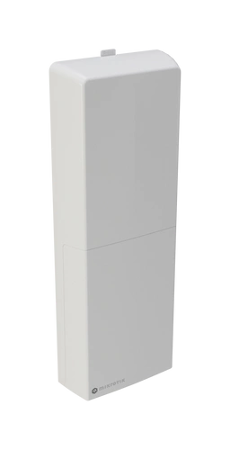 Convertidor de medios Mikrotik FTC11XG 1x SFP+ 1x RJ-45 10Gb