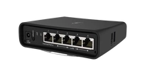 Access Point Mikrotik RBD52G-5HacD2HnD-TC 2,4 GHz | 5 GHz 867 Mbps 802.11 a/b/g/n/ac