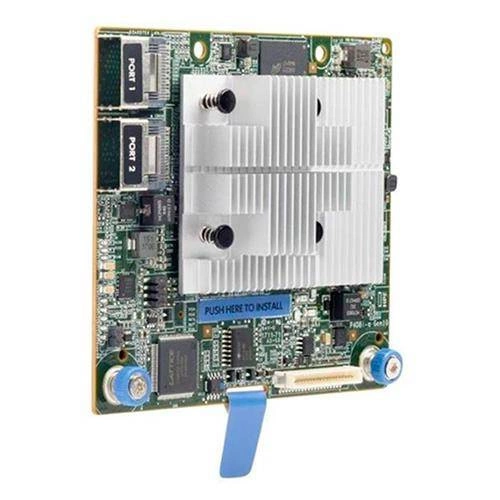 HPE Smart Array P408i-a SR 804331-B21 SAS/SATA 12Gb/s 2GB nuevo 1 año