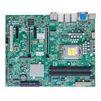 Placa base Supermicro X13SAE-F LGA1700 ATX | MBD-X13SAE-F-O