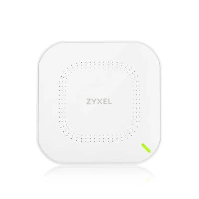 Access Point (Punto de acceso) Zyxel NWA90AX-EU0103F 2.4 GHz | 5 GHz 1200 Mbps 802.11 a/b/g/n/ac/ax