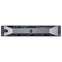 Servidor DELL R730 2U 2x E5-2690 V3 256 GB RAM