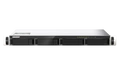 Servidor NAS QNAP TS-435XeU-4G 4x SSD | HDD SATA 4GB RAM