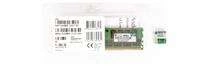 Memoria RAM 1x 64GB HP Proliant & Workstation DDR4 4Rx4 2666MHz ECC LOAD REDUCED DIMM | 1XD87AA