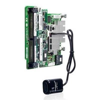 HPE Smart Array P721m 655636-B21 SAS/SATA 6Gb/s 512MB nuevo 1 año