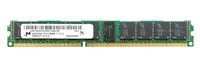 Memoria RAM 1x 8GB Micron ECC REGISTERED DDR3 1600MHz PC3-12800 RDIMM | MT18KDF1G72PDZ-1G6