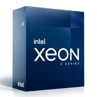 Procesador Intel Xeon E-2224 (8MB, 4x 4.6GHz) BX80684E2224