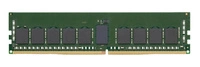 Memoria RAM 1x 32GB Kingston ECC REGISTERED DDR4 1Rx4 3200MHz PC4-25600 RDIMM | KSM32RS4/32HCR