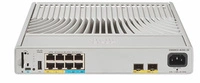 Switch Cisco Catalizador C9200CX-8UXG-2X-E 4x 1Gb | 4x 10Gb 2x SFP+ 240 W uPoE