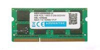 Memoria RAM 1x 8GB HYPERTEC SO-DIMM DDR3 1866MHz PC3-14900 | MEM149008GBS-LV