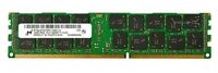 Memoria RAM 1x 16GB Micron ECC REGISTERED DDR3 1600MHz PC3-12800 RDIMM | MT36JSF2G72PZ-1G6