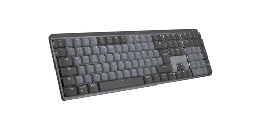 Teclado Inalámbrico Logitech MX Mechanical QWERTZ