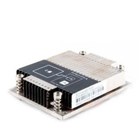 Disipador de calor dedicado para servidores HP ProLiant DL160 G8 | 677056-001-RFB