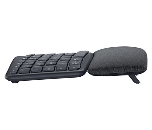 Teclado Inalámbrico Logitech Ergo K860 QWERTZ