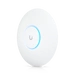Access Point Ubiquiti U6+ 2,4 GHz | 5 GHz 2400 Mbps 802.11a/b/g/n/ac/ax OPEN BOX