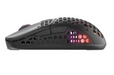 Inalámbrico ratón Xtrfy M42 RGB Wireless M42W-RGB-BLACK