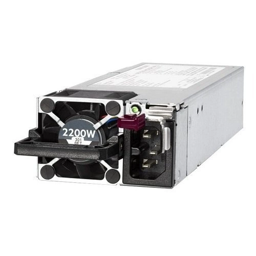 Fuente de alimentación HP SimpliVity 1800W | 876935-B21-RFB