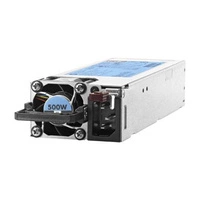 Fuente de alimentación HP ProLiant 500W RENEW | 720478R-B21