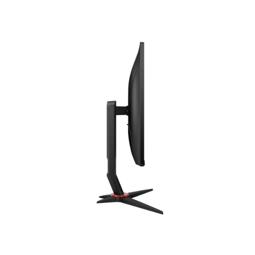 Monitor 27" AOC 27G2SPU/BK 1920 x 1080 Full HD 165Hz matriz de pantalla IPS