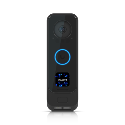 Timbre Ubiquiti G4 Doorbell Pro PoE Kit