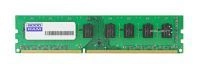 Memoria RAM 1x 8GB GoodRAM ECC UNBUFFERED DDR3 1600MHz PC3-12800 UDIMM | W-MEM1600E38G